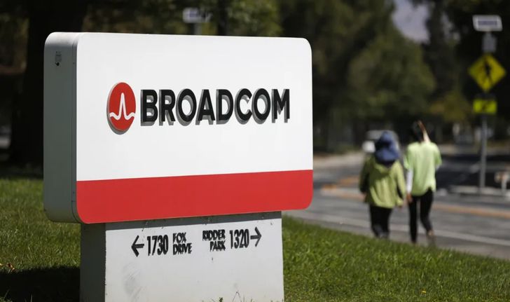 Broadcom ลงนามข้อตกลงซื้อกิจการ VMware เรียบร้อยจบที่มูลค่ากว่า 61 พันล้านดอลล่าร์สหรัฐฯ