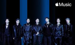 BTS เปิดตัว ‘BTS Radio: Past & Present’ บน Apple Music 1