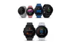 เปิดตัว Garmin Forerunner 255 และ 955 Solar นาฬิกาเพื่อนักวิ่งรุ่นใหม่ล่าสุด