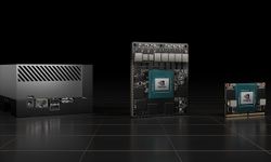 NVIDIA ประกาศกลยุทธ์ด้าน AI ที่งาน COMPUTEX 2022