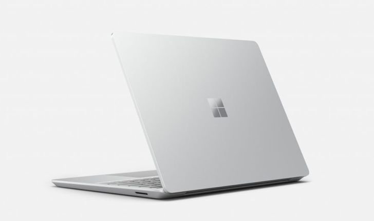 เปิดตัว Surface Laptop Go 2 ใช้ Intel รุ่น 11 เริ่มต้น 20,600 บาท