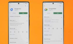 รวมกันสักที Google ประกาศรวมร่างระหว่าง Google Meet และ Google Duo เข้าด้วยกัน