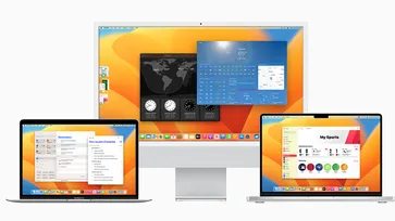 เผยรายชื่อรุ่นที่ได้ไปต่อกับ macOS Ventura ที่สวยออร่าจับ