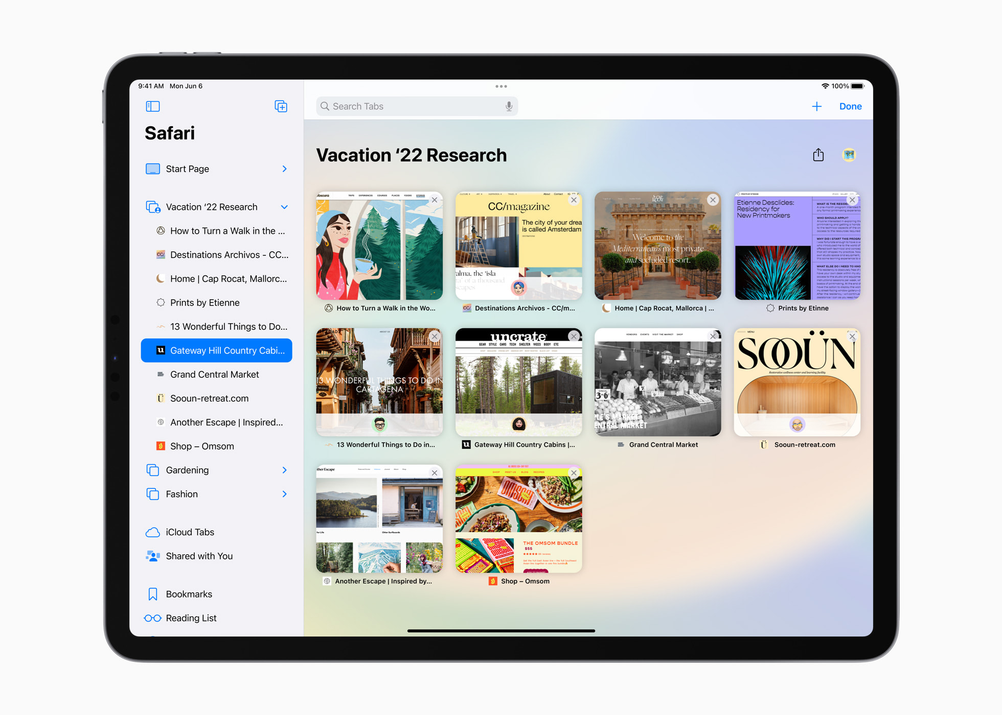 apple-wwdc22-ipados16-safari-