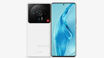 ชมภาพ Render จริงของ Xiaomi 12 Ultra พร้อมยืนยันมีจุดแดง Leica แน่นอน