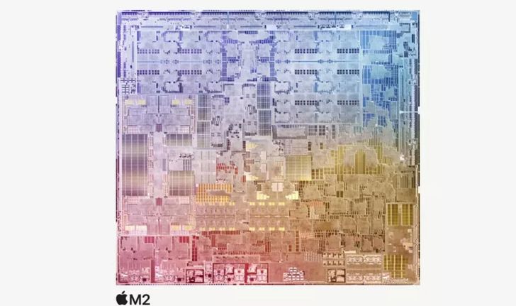 สื่อนอกตั้งข้อสังเกต GPU ใหม่ใน Apple M2 ไม่ได้น่าตื่นเต้นขนาดนั้น