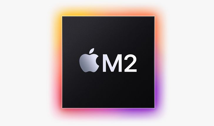 สื่อนอกเผย Apple M2 เป็นชิปออนบอร์ดที่ดี แต่อย่าคาดหวังภาพสวยเวลาเล่นเกม