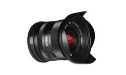 เปิดตัว Meike 12mm F2 เลนส์มุมกว้างราคาประหยัด สำหรับกล้องมิเรอร์เลส APS-C