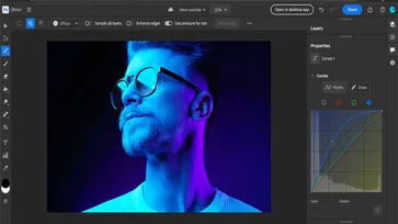 มาแล้ว Adobe เติมพลังให้ Photoshop และ Lightroom ด้วยอัปเดตใหญ่ ฟีเจอร์ใหม่เพียบ