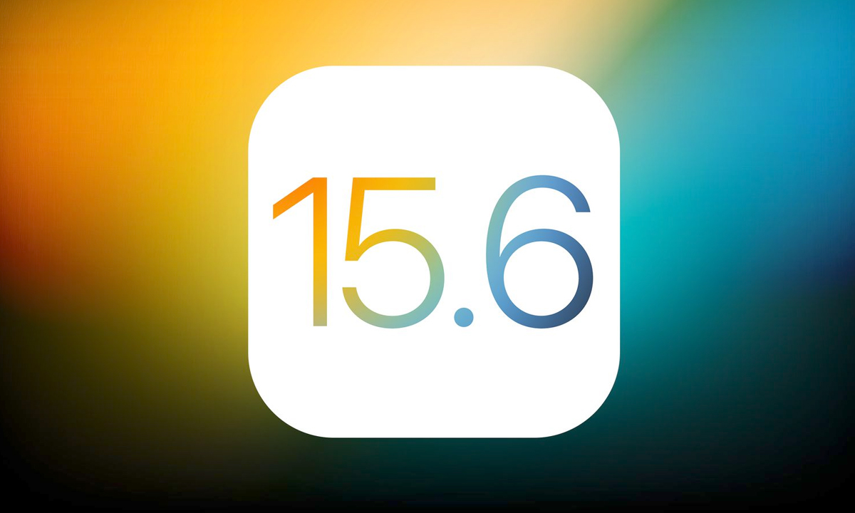 Apple ปล่อย iOS 15.6 และ iPadOS 15.6 เบต้าให้นักพัฒนาทดสอบแล้ว