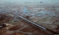 บริษัทรถไฟญี่ปุ่นเผย ใช้พลังงานสะอาดเท่านั้นในการขับเคลื่อนรถไฟรุ่นใหม่