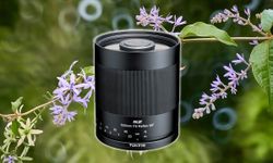 [มินิรีวิว] Tokina SZ Super Tele 500mm F8 Reflex MF เลนส์กระจกยุคใหม่ กับโบเก้ทรงโดนัตในตำนาน