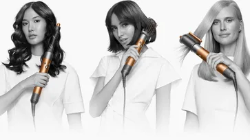 "Dyson Airwrap multi-styler" รุ่นใหม่เปิดตัวอย่างเป็นทางการในประเทศไทย