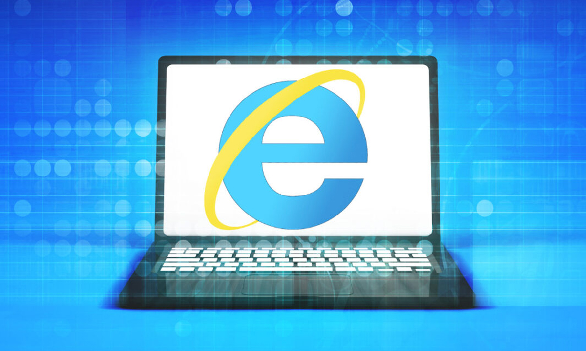 ย้อนวันวาน "Internet Explorer" หลังปิดตำนานเบราว์เซอร์ (เคย) ยอดนิยม