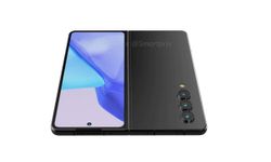 เผยภาพ Samsung Galaxy Z Fold4 ยืนยันมีขนาดเล็กกว่ารุ่นที่แล้วแน่นอน