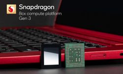 เปิดเผยคะแนนประสิทธิภาพ Snapdragon 8cx Gen 3 แรงขึ้นกว่าเดิมแต่ยังตาม M1 อยู่ดี