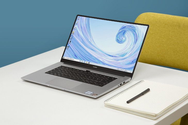 Huawei Matebook D15