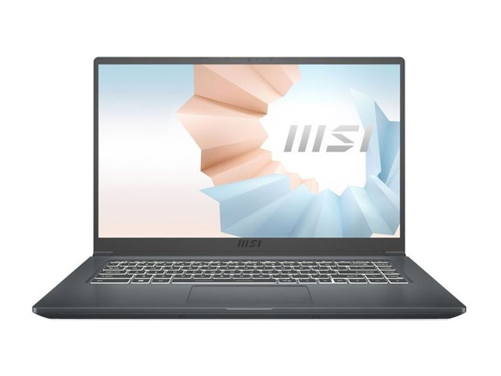 MSI Modern 14