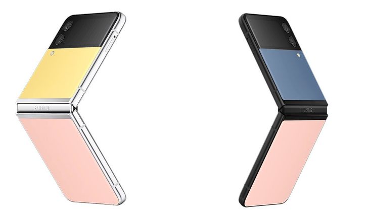 ลือ Samsung Galaxy Z Flip4 จะเปิดตัวพร้อม Bespoke Edition และเพิ่มประเทศให้ใช้ฟีเจอร์นี้เพิ่มขึ้น