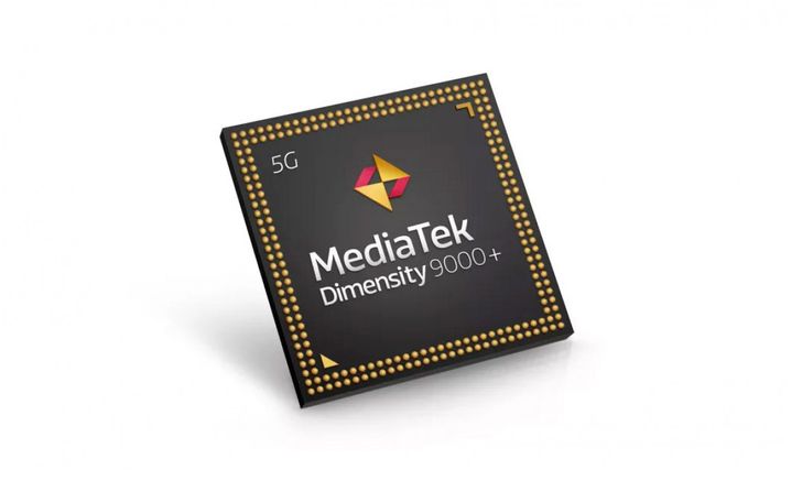 MediaTek เปิดตัว Dimensity 9000+ ปรับปรุงให้ประสิทธิภาพสูงขึ้น เพื่อมือถือเรือธงตัวใหม่