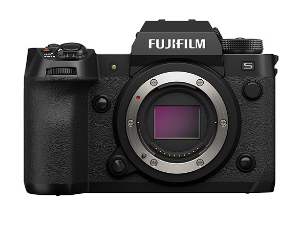 FUJIFILM X-H2S