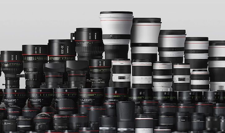 ลือ! Canon เตรียมเปิดตัวเลนส์ใหม่ RF 15-30mm IS STM และ RF 24mm f/1.8 IS STM เร็ว ๆ นี้