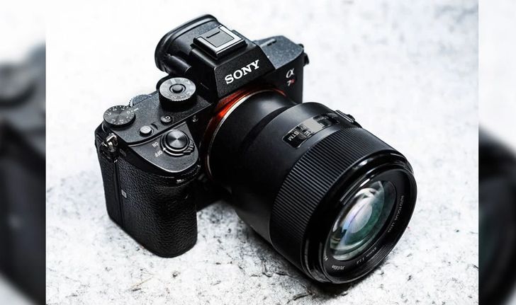 มาแล้ว Meike 85mm F1.8 AF เลนส์สาย Portrait ราคาประหยัด สำหรับกล้อง Sony E-mount