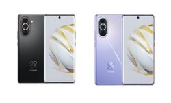 เผยรายละเอียด Huawei Nova 10 และ 10 Pro ที่มีกล้องหน้า 60 ล้านพิกเซล ก่อนเปิดตัวในเมืองจีน