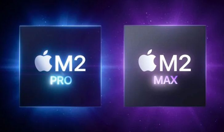 ลือชิป Apple M2 Pro ที่จะอยู่ใน Mac Mini และ MacBook Pro รุ่นบน จะได้ขนาด 3 นาโนเมตร