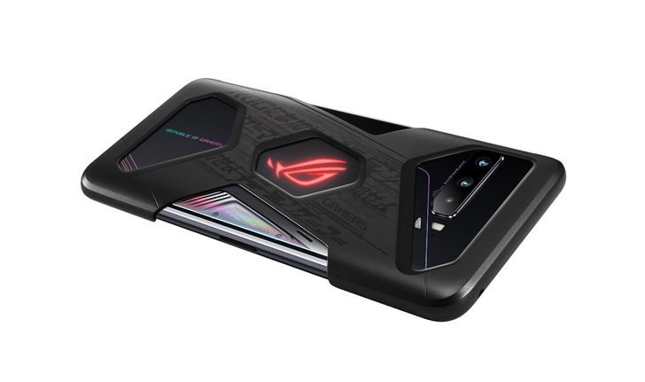 สิ้นสุดการรอคอย ROG Phone 3 ได้รับการอัปเดต Android 12 เวอร์ชั่นเสถียรกับเขาสักที