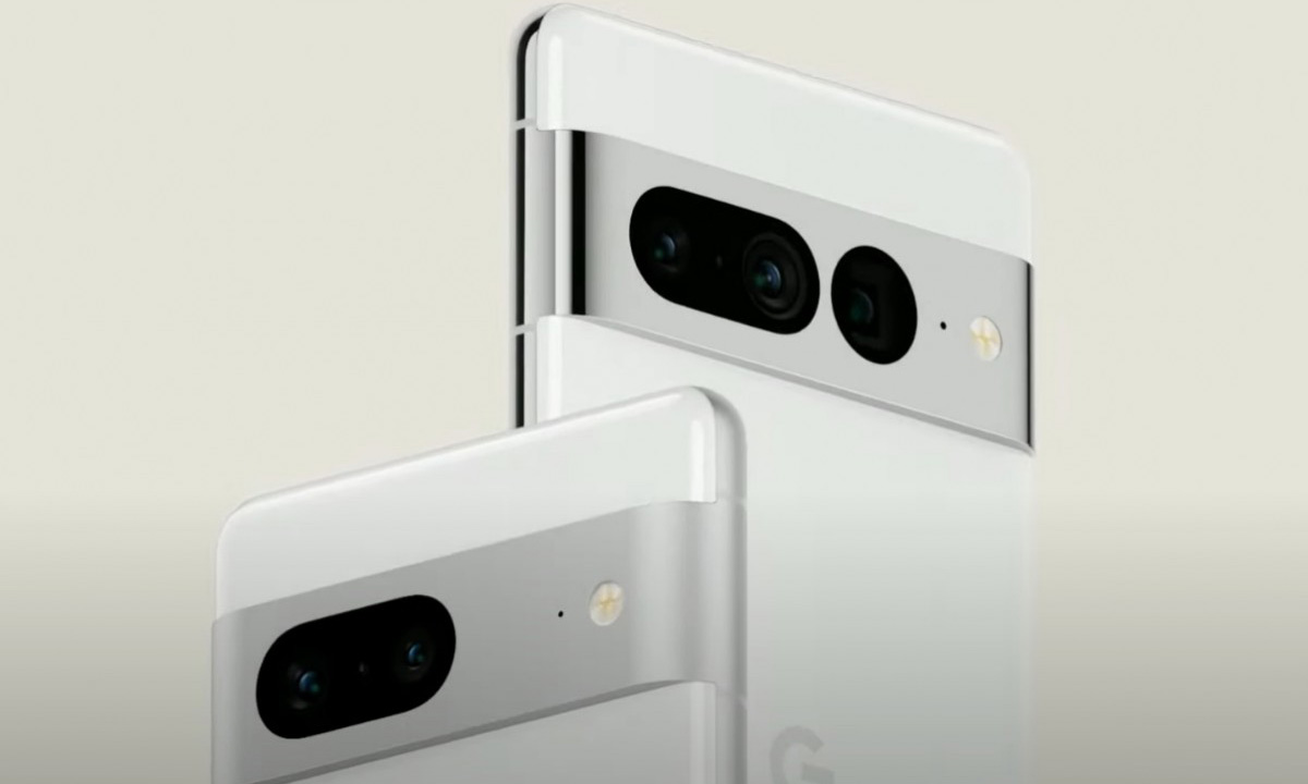 ลือ Google Pixel 7 จะรองรับการถ่ายวิดีโอกล้องหน้า 4K และ Pixel Tablet จะมีฟีเจอร์กล้องที่คาดไม่ถึง