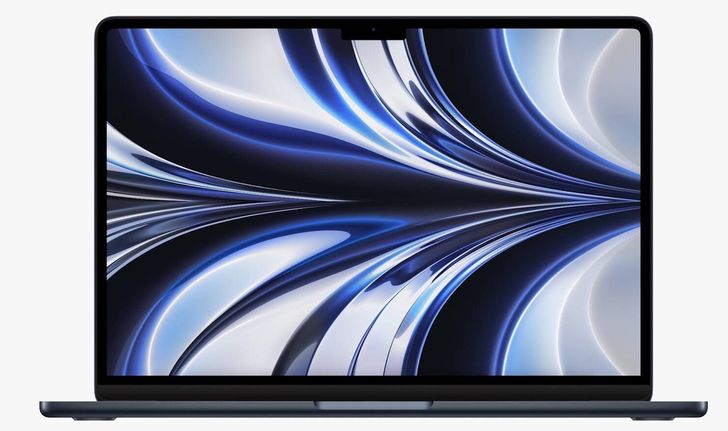 Exclusive: Apple วางแผนจะขาย MacBook Air พร้อมชิป M2 ในวันที่ 15 กรกฎาคม นี้
