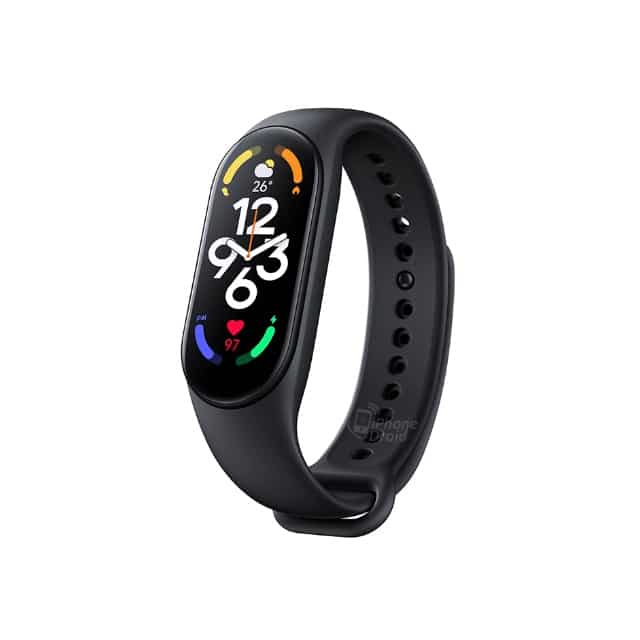 xiaomiband7