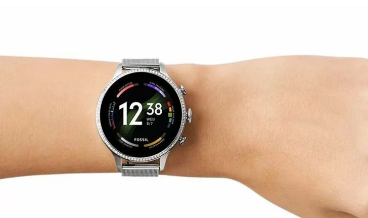 Fossil จับมือ Google พัฒนาแอปสนับสนุนการอัปเกรด Wear OS 3