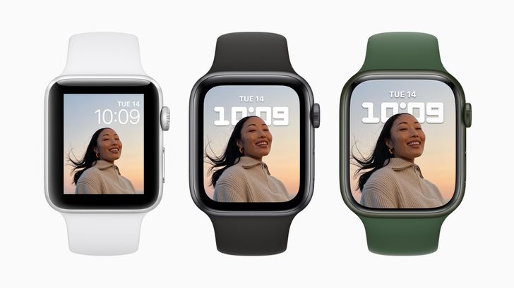 Apple Watch Series 8