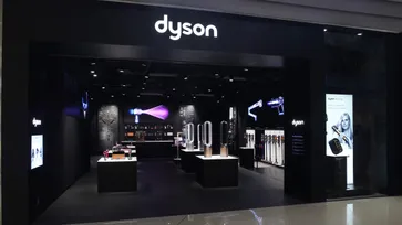 Dyson เปิดตัว Demo Store เมกาบางนา สาขาที่ 5 ในประเทศไทย นำเสนอประสบการณ์เทคโนโลยี