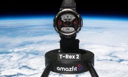 Amazfit T-Rex 2 เปิดตัวอย่างเป็นทางการ สุดยอด Smart Watch ถึกทนและครบเครื่อง