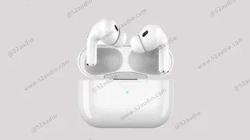 ตลกร้ายคาดว่า "AirPods Pro 2" จะไม่มีฟีเจอร์วัดอัตราการเต้นหัวใจหรือเซ็นเซอร์อุณหภูมิร่างกาย