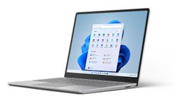 เผยโฉม Surface Laptop Go 2 โดดเด่นด้วยดีไซน์หรู และคุณสมบัติระดับพรีเมียม