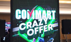 5 สิ่งที่ต้องเตรียมตัวก่อนไปงาน Commart Crazy Offer ถ้าอยากได้ Gadget เด็ดๆ กลับบ้าน