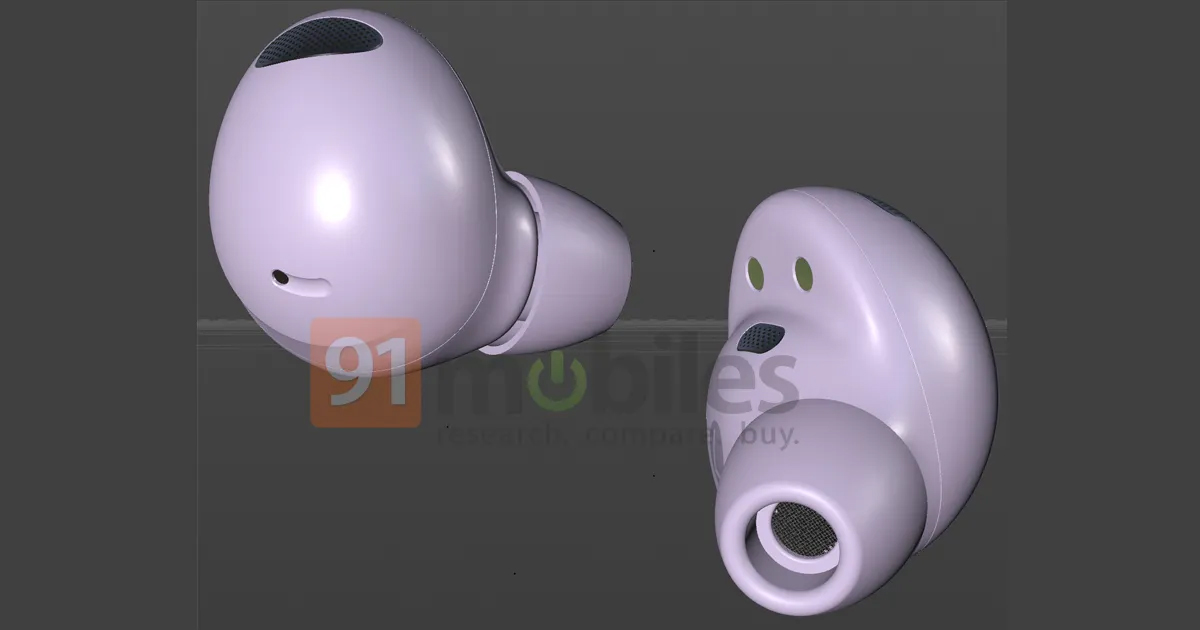 Galaxy Buds2 Pro