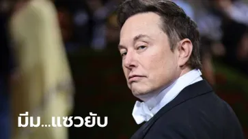 มีมเขาแรงจริง Elon Musk โพสต์เย้ย Twitter บอกเจอกันที่ศาลนะ