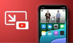 YouTube เปิดตัวฟีเจอร์การสนับสนุนภาพซ้อนภาพบน iOS