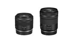 Canon เปิดตัวเลนส์ 2 รุ่นใหม่ RF 24mm f/1.8 MACRO IS STM และ RF 15-30mm f/4.5-6.3 IS STM เสริมทัพระบบ RF