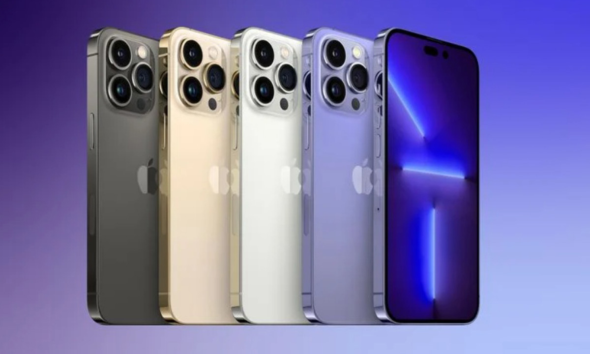 นักวิเคราะห์ดังเผย iPhone 15 Pro Max จะเป็นรุ่นแรกที่ได้เลนส์ซูมแบบ Periscope Lens