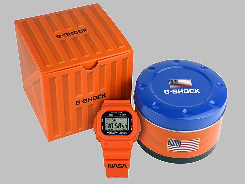 Casio G-Shock