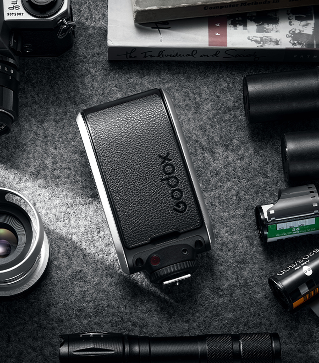 Godox Lux Senior