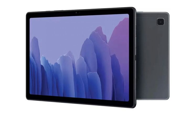 หลุดภาพเรนเดอร์, สเปก และราคาของ Samsung Galaxy Tab A7 (2022) ก่อนเปิดตัวเร็ว ๆ นี้