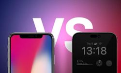 iPhone X กับ iPhone 14 Pro: คุณสมบัติใหม่ที่คาดหวังหากคุณรอถ้าต้องเปลี่ยน