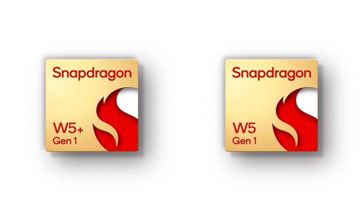 เปิดตัว Qualcomm Snapdragon W5 Gen 1 และ W5+ Gen 1 เกิดมาเพื่ออยู่ในข้อมือของคุณ